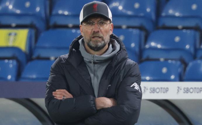 Klopp haben die Proteste in Manchester wenig überrascht