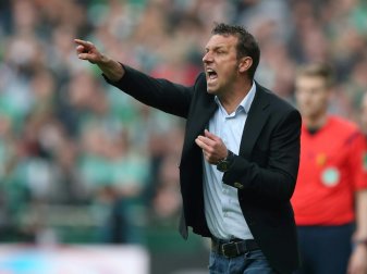 Hat gleich fünfmal gewechselt: Markus Weinzierl Hat gleich fünfmal gewechselt: Markus Weinzierl