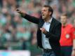 Hat gleich fünfmal gewechselt: Markus Weinzierl