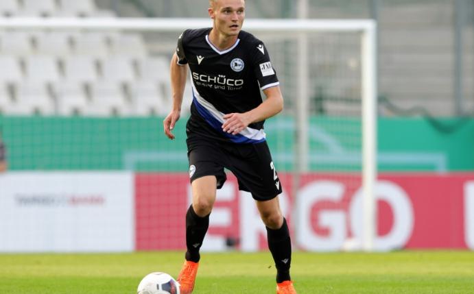 Amos Pieper sieht Bielefeld gut gerüstet 