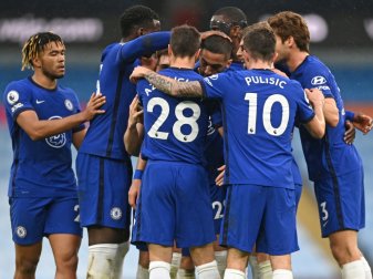 Chelsea hat das Duell mit ManCity für sich entschieden Chelsea hat das Duell mit ManCity für sich entschieden