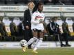 Newcomerin des Jahres 2020: Nicole Anyomi