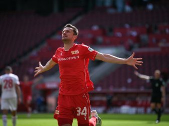 Union Berlin nächste Saison ohne Christian Gentner Union Berlin nächste Saison ohne Christian Gentner