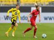 Kevin Kampl (r.) will mit Leipzig den DFB-Pokal gewinnen