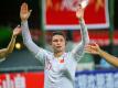 Auch der Brasilianer Elkeson wurde eingebürgert