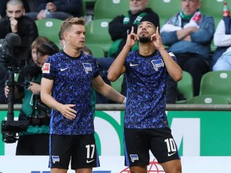 Mittelstädt (l.) und Cunha (r.) fallen aus Mittelstädt (l.) und Cunha (r.) fallen aus