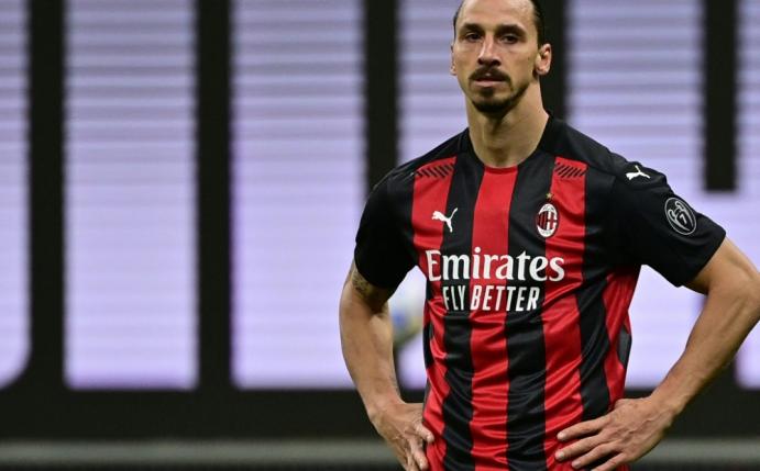 AC Mailand bangt um Superstar Zlatan Ibrahimovic 