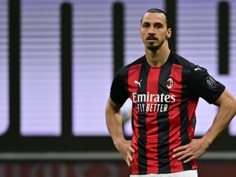 AC Mailand bangt um Superstar Zlatan Ibrahimovic AC Mailand bangt um Superstar Zlatan Ibrahimovic