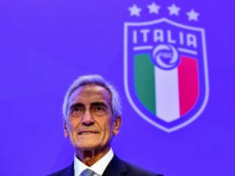 Juventus Turin droht eine Sperre für die Serie A Juventus Turin droht eine Sperre für die Serie A