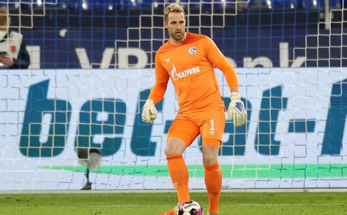 Ralf Fährmann: "Schalke hat mich einfach gepackt"