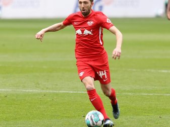 Kevin Kampl Kevin Kampl