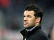 Michael Ballack wird Experte bei MagentaSport