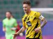 BVB-Kapitän Reus hofft auf sein Ticket zur EM