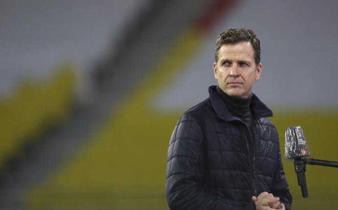 Europameisterschaft: DFB: Keine geschlossene Impfung für ...