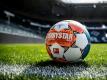 Derbystar-Ball bekommt neuen Anstrich