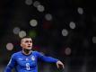 EM: Italien bangt um den Einsatz von Marco Verratti
