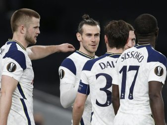 Bei Tottenham sollen Fanvertreter in den Vorstand Bei Tottenham sollen Fanvertreter in den Vorstand