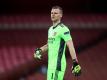 Bernd Leno steht beim FC Arsenal im Tor. Foto: Adam Davy/PA Wire/dpa