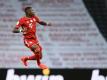 Alaba erwirbt zwei Prozent von Austria Wien