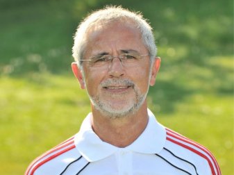 Hat noch den Bundesliga-Torrekord inne: Gerd Müller. Foto: picture alliance / dpa