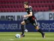 Möchte homosexuelle Fußballer zum Outing ermutigen: Bayern-Star Leon Goretzka. Foto: Tom Weller/dpa