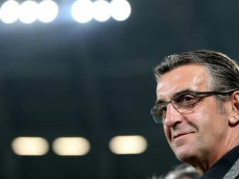 Ralf Minge wird Sportdirektor beim Halleschen FC