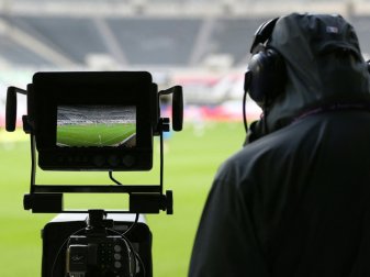 Neuer Milliarden-Deal für die Premier League Neuer Milliarden-Deal für die Premier League