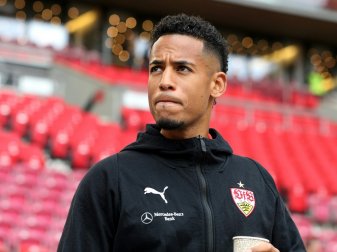 Dennis Aogo ist überrascht vom Rauswurf von Jens Lehmann Dennis Aogo ist überrascht vom Rauswurf von Jens Lehmann