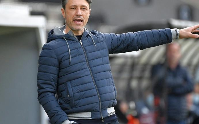 Kovac mit Monaco im Finale