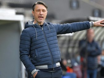 Kovac mit Monaco im Finale Kovac mit Monaco im Finale