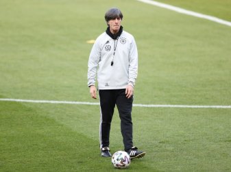 Joachim Löw verzichtet wohl auf ein EM-Casting