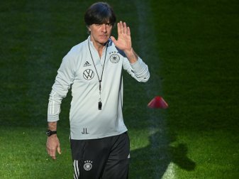 Fenerbahce Istanbul ist an Joachim Löw interessiert Fenerbahce Istanbul ist an Joachim Löw interessiert