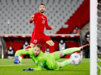Türkei 2 Liga Türkei 2 Liga