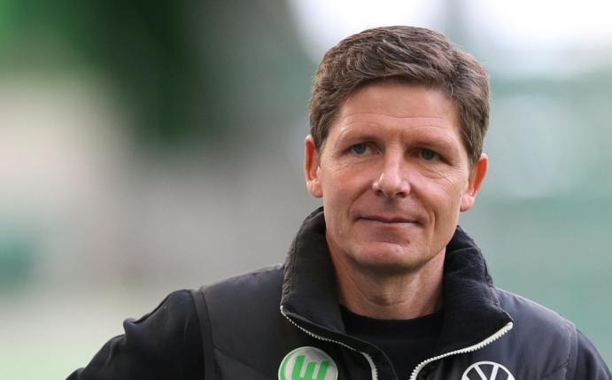 1. Bundesliga: Glasner: "Erwarte keine physisch ...