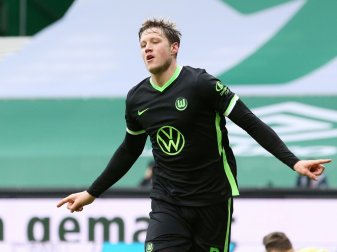 Wout Weghorst hofft weiterhin auf eine EM-Teilnahme
