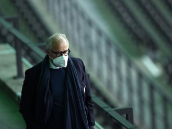 Das Urteil im Verfahren gegen Keller wurde vertagt