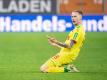 Ondrej Duda will den Abstieg des 1. FC Köln verhindern. Foto: Matthias Balk/dpa