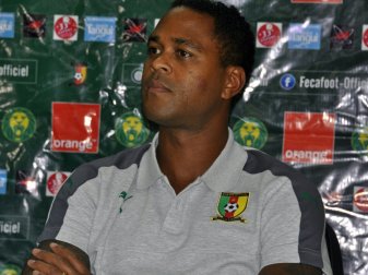 Springt für Guus Hiddink ein: Patrick Kluivert Springt für Guus Hiddink ein: Patrick Kluivert