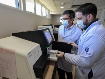 Gefälschte Tests: Strafe für Cascavel CR Gefälschte Tests: Strafe für Cascavel CR