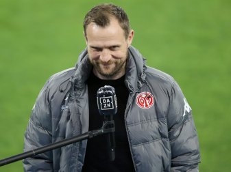Bo Svensson lässt sich von Ex-Coach Tuchel inspirieren