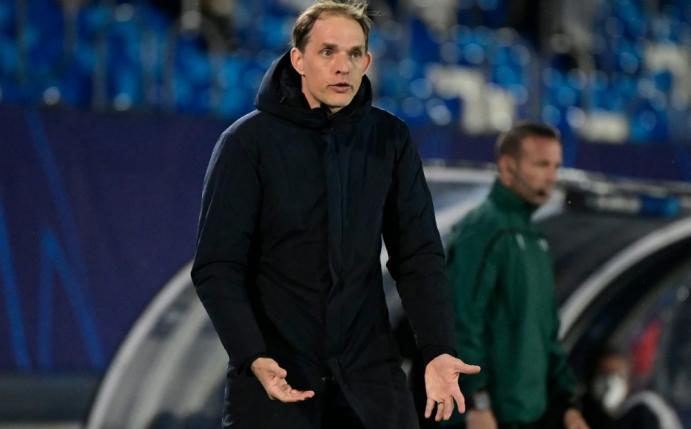 Pokalsieg verpasst: Tuchel und Chelsea gehen leer aus