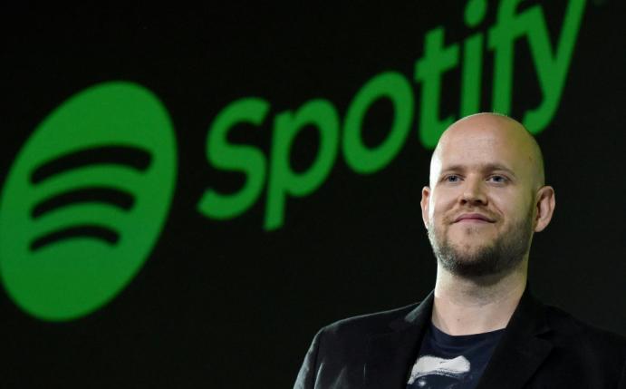 England: Arsenal owner rejects purchase offer from Spotify boss Daniel Ek – News