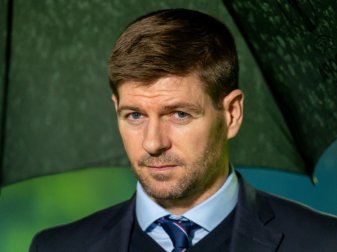 Glasgow Rangers beenden Saison ohne Niederlage Glasgow Rangers beenden Saison ohne Niederlage