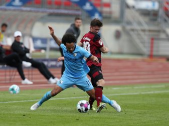 Bochum vergibt ersten Matchball Bochum vergibt ersten Matchball
