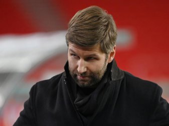 Thomas Hitzlsperger ist der Vorstandschef des VfB Stuttgart. Foto: Marijan Murat/dpa Thomas Hitzlsperger ist der Vorstandschef des VfB Stuttgart. Foto: Marijan Murat/dpa