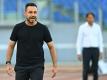Sassuolo: Roberto De Zerbi sucht neue Herausforderung