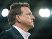 Andreas Herzog ein möglicher Kandidat für Werder Bremen