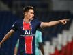 Julian Draxler verlängert seinen Vertrag um drei Jahre