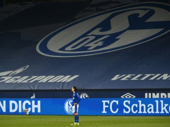 Nicht nur durch Corona in Finanznot: Schalke 04 Nicht nur durch Corona in Finanznot: Schalke 04