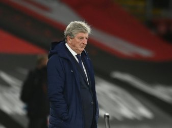 Roy Hodgson zieht sich aus dem Trainergeschäft zurück Roy Hodgson zieht sich aus dem Trainergeschäft zurück